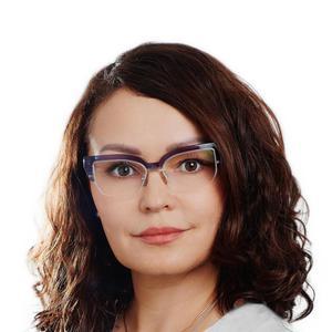 Осипова Ирина Андреевна, лор, лор-хирург - Москва