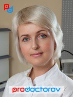 Пименова Татьяна Игоревна, Офтальмолог (окулист) - Москва
