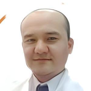 Пулотов Тожиддин Кароматович, Хирург - Москва