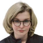 Маренич Оксана Егоровна, Репродуктолог, Гинеколог - Москва