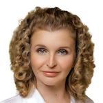 Маренич Оксана Егоровна, Репродуктолог, Гинеколог - Москва