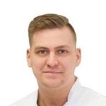 Егоров Роман Валерьевич, Стоматолог-хирург - Москва