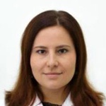 Кропотова Ольга Евгеньевна, Рентгенолог - Москва