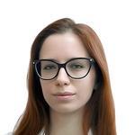 Петушкова Кристина Сергеевна, Эндокринолог - Москва