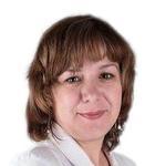 Леонова Марина Леонидовна, Терапевт, Гастроэнтеролог - Москва