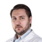 Синявин Дмитрий Юрьевич, Онколог, Онколог-дерматолог, Химиотерапевт - Москва