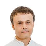 Щербаков Григорий Генрихович, Остеопат, Детский остеопат - Мытищи