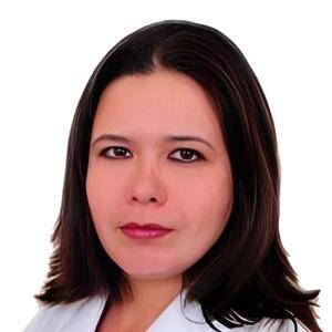Ступина Светлана Вадимовна, онколог-дерматолог, онколог-маммолог - Москва
