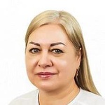 Гоптарева Валерия Владимировна, Гинеколог-эндокринолог, Гинеколог, Детский гинеколог - Москва