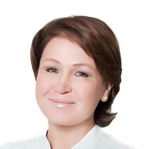 Артеменко Ада Равильевна, невролог - Москва