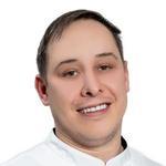 Плотников Данил Андреевич, Хирург, Эндоскопист - Москва