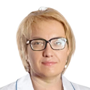 Чернихова Екатерина Алексеевна, эндокринолог, гериатр (геронтолог), диетолог - Москва