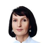Петрикеева Ольга Викторовна, Гинеколог-эндокринолог, Акушер, Гинеколог - Москва
