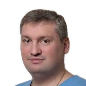 Гынга Андрей Григорьевич, Уролог, Андролог - Москва
