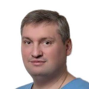 Гынга Андрей Григорьевич, уролог, андролог, врач узи, физиотерапевт, хирург - Видное