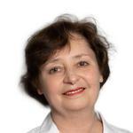 Сабуренко Марина Борисовна, Врач УЗИ - Москва