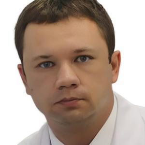 Щербаков Дмитрий Викторович, Уролог, Андролог - Москва