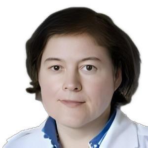 Ларионова Татьяна Петровна - официальная декларация. ,