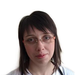 Мария ивановская, Ивановская в Москве