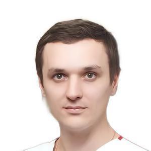 Стыкин Ярослав Олегович, акушер, гинеколог, гинеколог-хирург - Москва