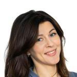 Кузнецова Вероника Константиновна