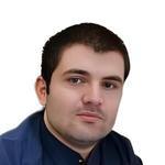 Атабиев Ислам Муратович, Стоматолог, Стоматолог-имплантолог, Стоматолог-ортопед, Стоматолог-хирург - Москва