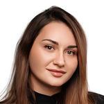 Авагян Симона Араевна, Врач-косметолог, Дерматовенеролог - Москва