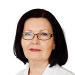 Воротникова Ирина Валентиновна, Уролог, Андролог, Венеролог, Дерматолог - Москва