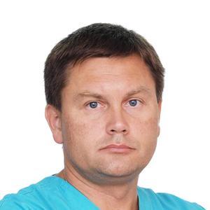 Новиков Михаил Владимирович, уролог, андролог, венеролог - Москва