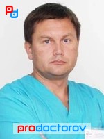 Новиков Михаил Владимирович, Уролог, Андролог, Венеролог - Москва