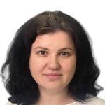 Северина Юлия Владимировна, Детский психиатр, Психиатр, Психотерапевт - Москва