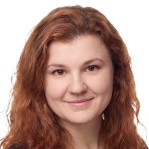 Северина Юлия Владимировна, психиатр, детский психиатр, детский психотерапевт, психотерапевт - Москва
