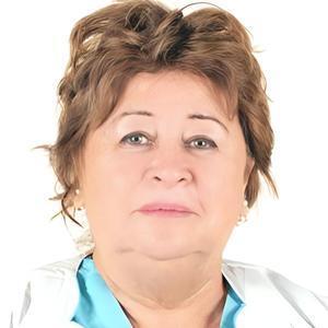 Люляева Ольга Дамировна, Хирург, Трансфузиолог, Флеболог - Москва