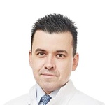 Быков Сергей Анатольевич, Аллерголог, иммунолог - Москва