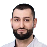 Сукиасян А. А. - фото