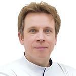 Куликов Игорь Олегович, ЛОР - Москва