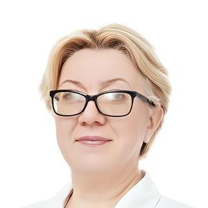 Максимова Мария Михайловна - фотография Максимова Мария Михайловна, гомеопат, лор - Москва