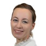 Романова Наталья Анатольевна, Невролог - Москва