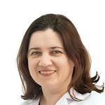 Муравьева Елена Вячеславовна Муравьева Елена Вячеславовна, Терапевт, Гериатр (геронтолог) - Москва