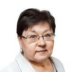 Кузьмичева Ольга Николаевна, Детский психиатр, Психиатр - Москва