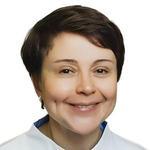 Зольникова Инна Владимировна, Офтальмолог (окулист), Детский офтальмолог - Москва