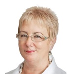 Любченко Елена Петровна, ЛОР - Москва