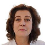 Перистая Елена Владимировна, Эндокринолог - Москва