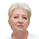 Сизова Ирина Данииловна, Онколог - Москва