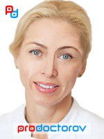 Викулова Анна Евгеньевна,стоматолог - Москва