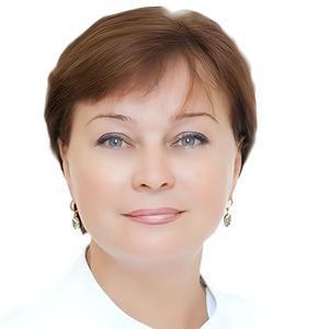 Бражник Лариса Алексеевна, стоматолог - Москва