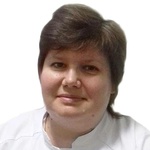 Кузерина Елена Георгиевна, Стоматолог-ортопед - Москва