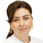 Салим Алла Ивановна, Стоматолог - Москва