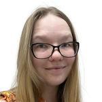 Донец Алиса Евгеньевна, Педиатр - Красногорск