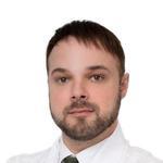 Попов Андрей Владимирович, Офтальмолог-хирург, лазерный хирург, офтальмолог (окулист) - Москва
